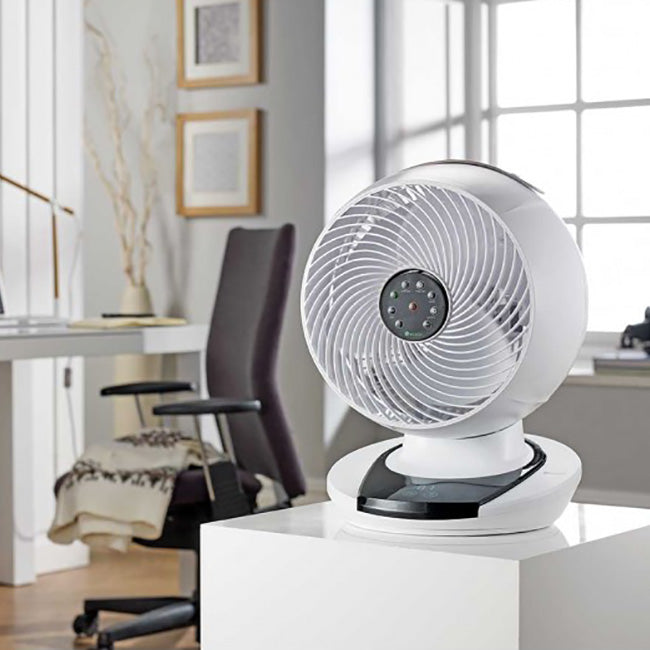 Meaco Fan 1056 Air Circulator Fan With Remote Control