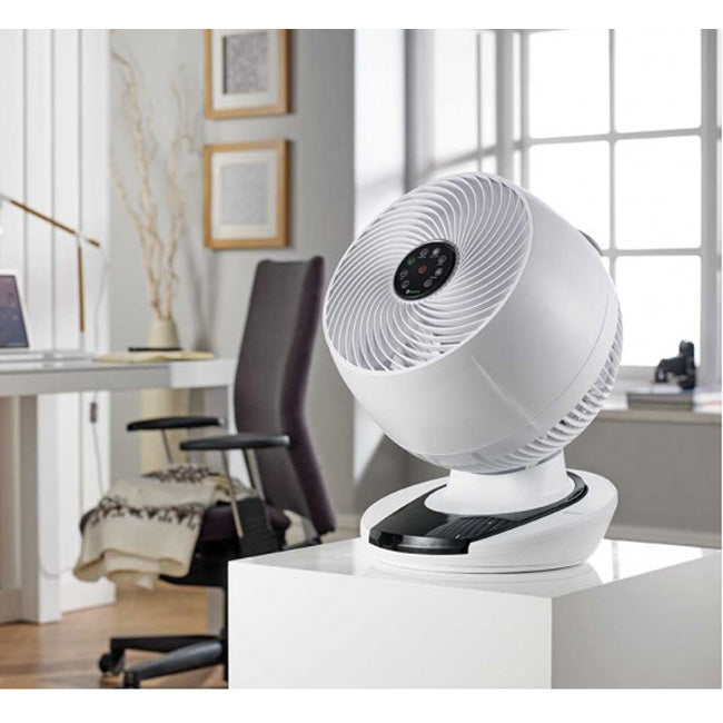 Meaco Fan 1056 Air Circulator Fan With Remote Control