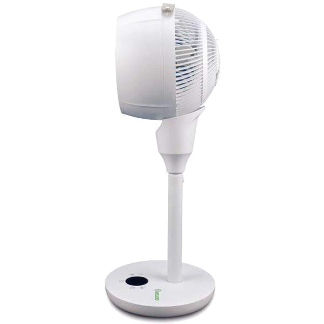 Meaco Fan 1056P Air Circulator Pedestal Fan With Remote Control