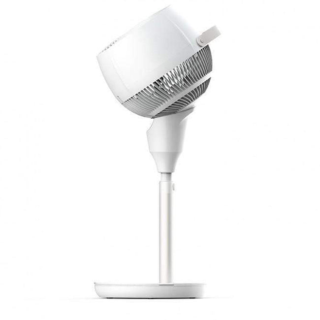 Meaco Fan 1056P Air Circulator Pedestal Fan With Remote Control