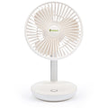 Meaco Fan 260C Cordless Air Circulator Fan With Night Light