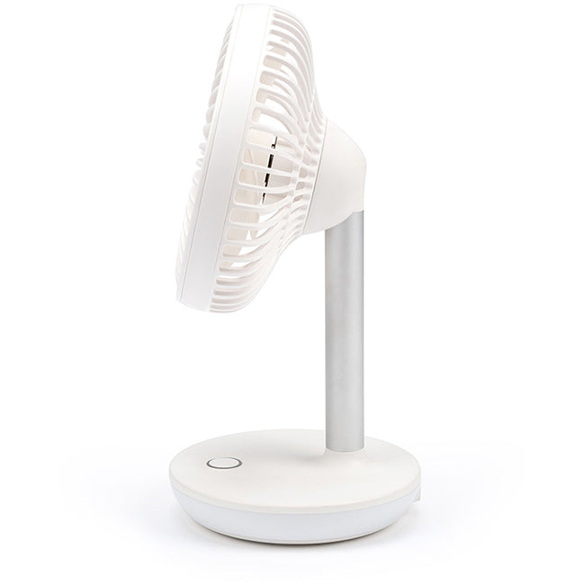 Meaco Fan 260C Cordless Air Circulator Fan With Night Light