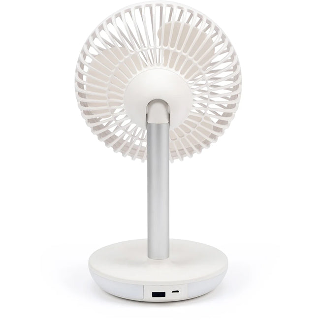 Meaco Fan 260C Cordless Air Circulator Fan With Night Light