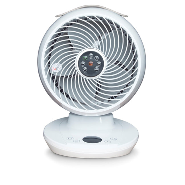 Meaco Fan 650 Personal Fan With Remote Control