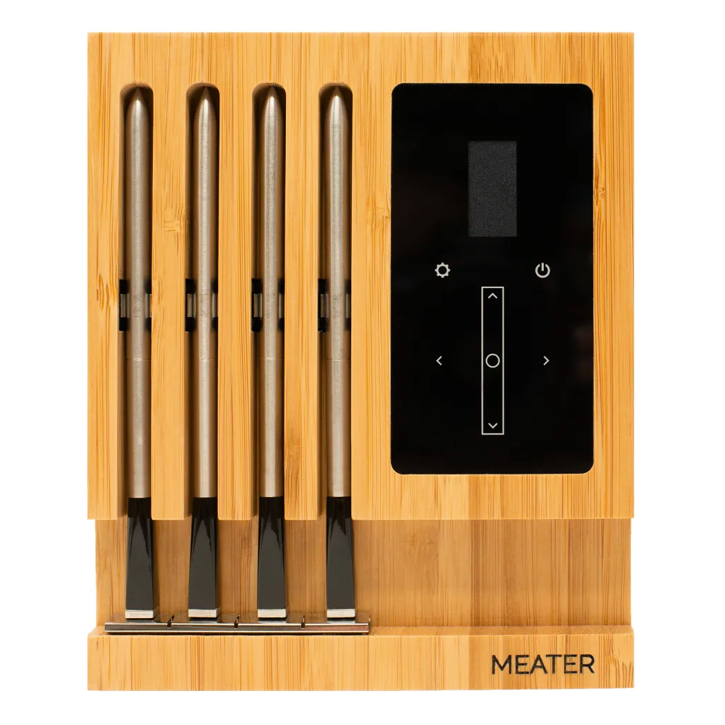 Meater Block Wireless Smart Thermometer
