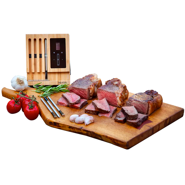 Meater Block Wireless Smart Thermometer