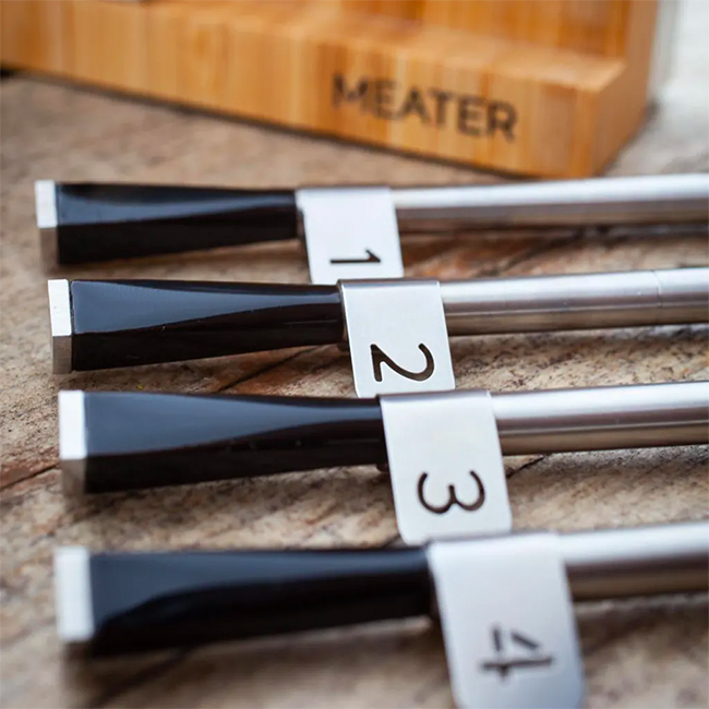 Meater Block Wireless Smart Thermometer