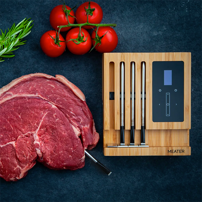 Meater Block Wireless Smart Thermometer