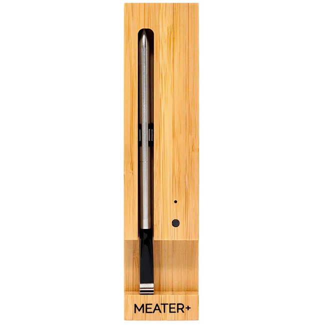 Meater Plus Wireless Smart Meat Thermometer