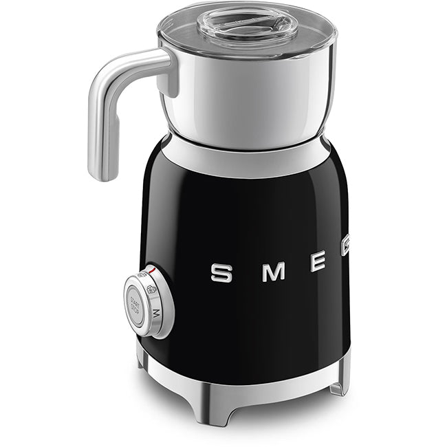Smeg Retro Milk Frother