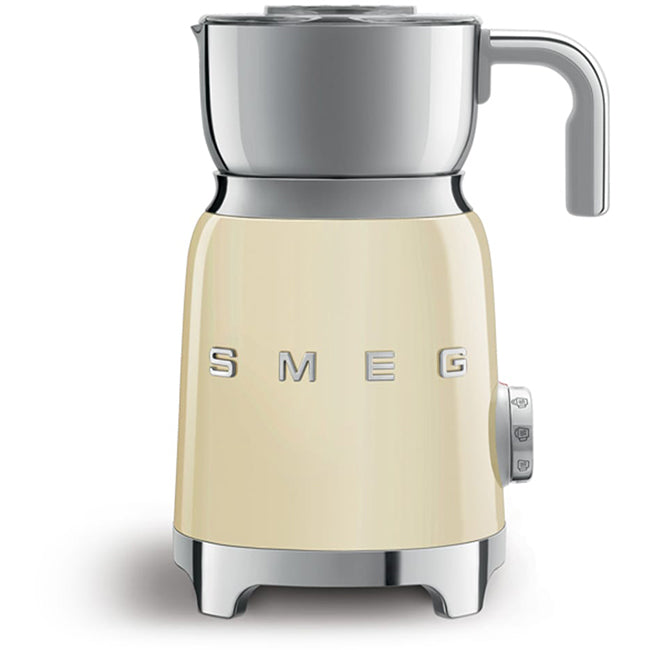 Smeg Retro Milk Frother