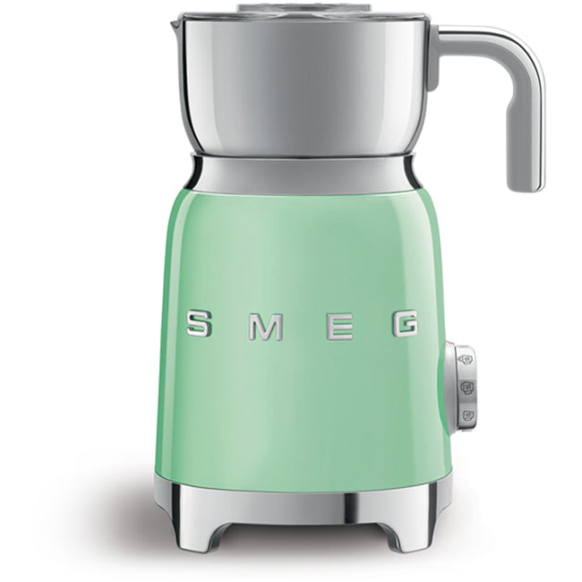 Smeg Retro Milk Frother