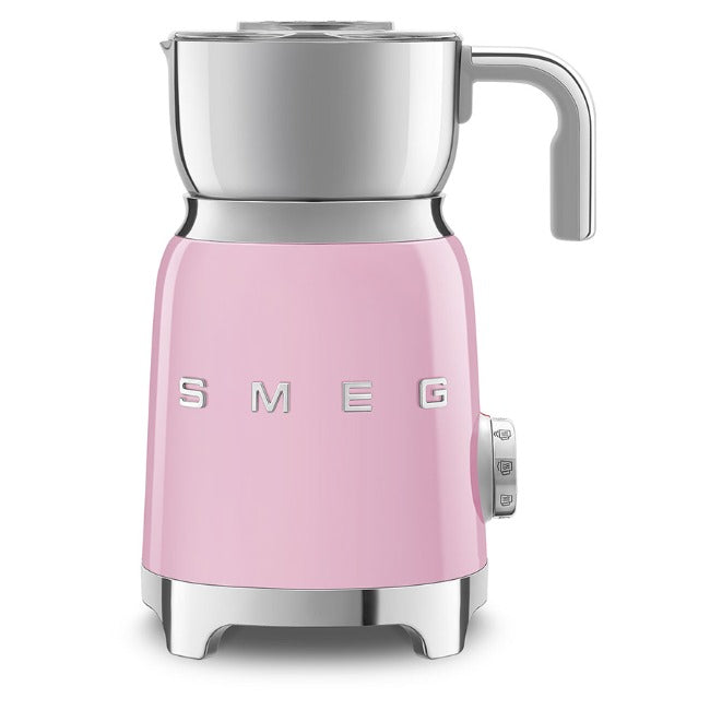 Smeg Retro Milk Frother