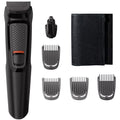 Philips Series 3000 6-In-1 MultiGroom Face Trimmer