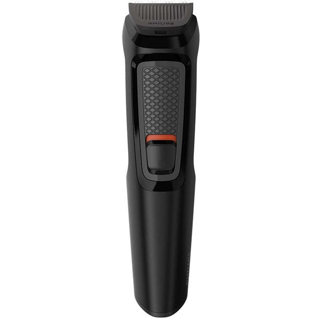 Philips Series 3000 8-In-1 MultiGroom Face Trimmer