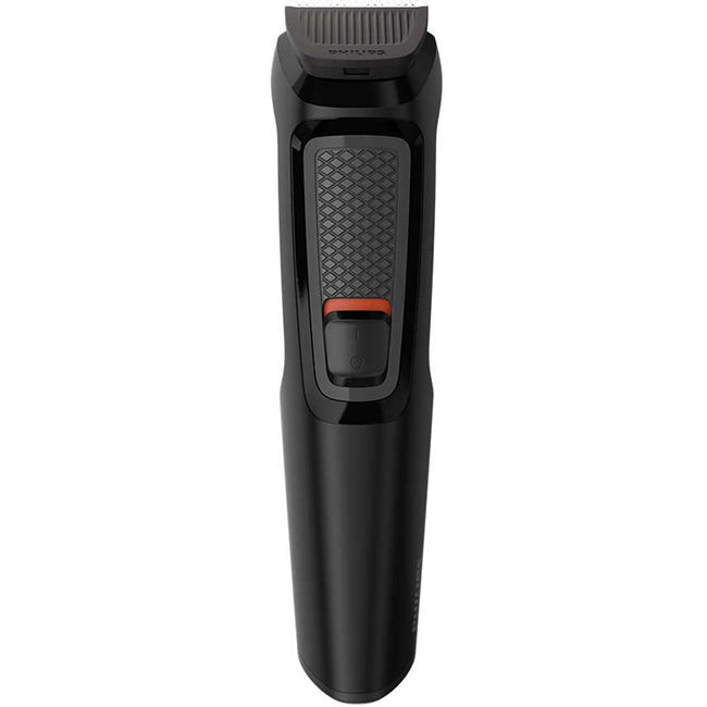 Philips Series 3000 6-In-1 MultiGroom Face Trimmer