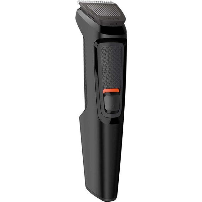 Philips Series 3000 8-In-1 MultiGroom Face Trimmer