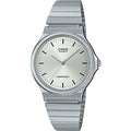 Casio Standard Analogue Wrist Watch, MQ-24D-7EDF