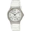 Casio Standard Women's Analogue Wrist Watch, MQ-24S