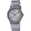 Casio Standard Women's Analogue Wrist Watch, MQ-24S