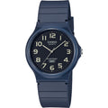Casio Standard Women's Analogue Wrist Watch, MQ-24UC