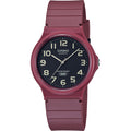 Casio Standard Women's Analogue Wrist Watch, MQ-24UC