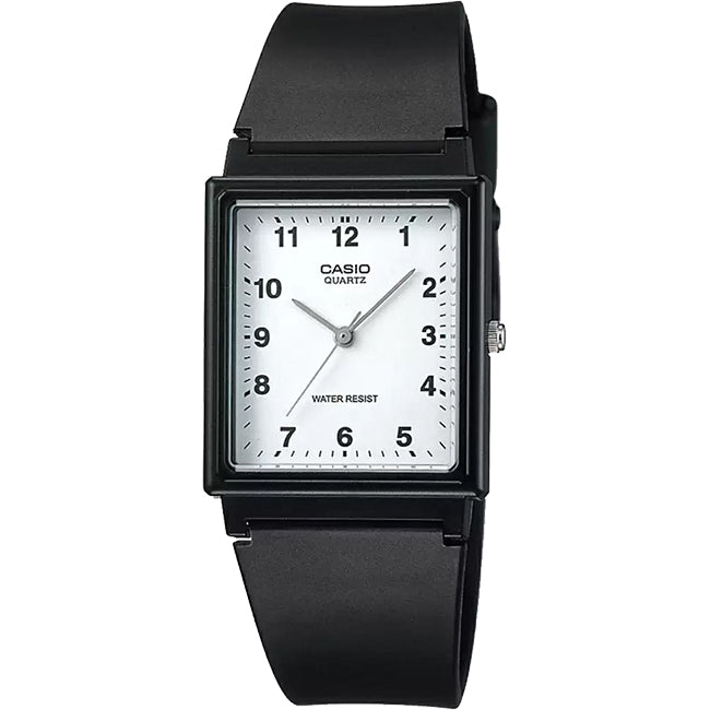 Casio Standard Men's Analogue Wrist Watch, MQ-27