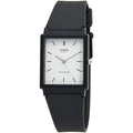 Casio Standard Men's Analogue Wrist Watch, MQ-27-7EDF