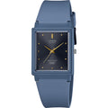 Casio Retro Unisex Resin Analogue Wrist Watch, MQ-38UC