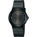 Casio Standard Men's Analogue Wrist Watch, MQ-76