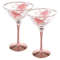 Maxwell & Williams Camilla Martini Glasses, Set Of 2