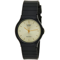 Casio Unisex Analogue Quartz Wrist Watch, MQ24L-9ELDF