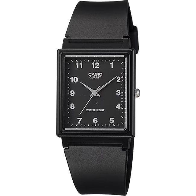 Casio Standard Men's Analogue Wrist Watch, MQ-27