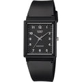 Casio Standard Men's Analogue Wrist Watch, MQ-27
