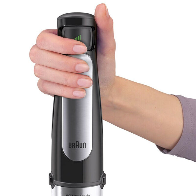 Braun MultiQuick 7 Stick Blender