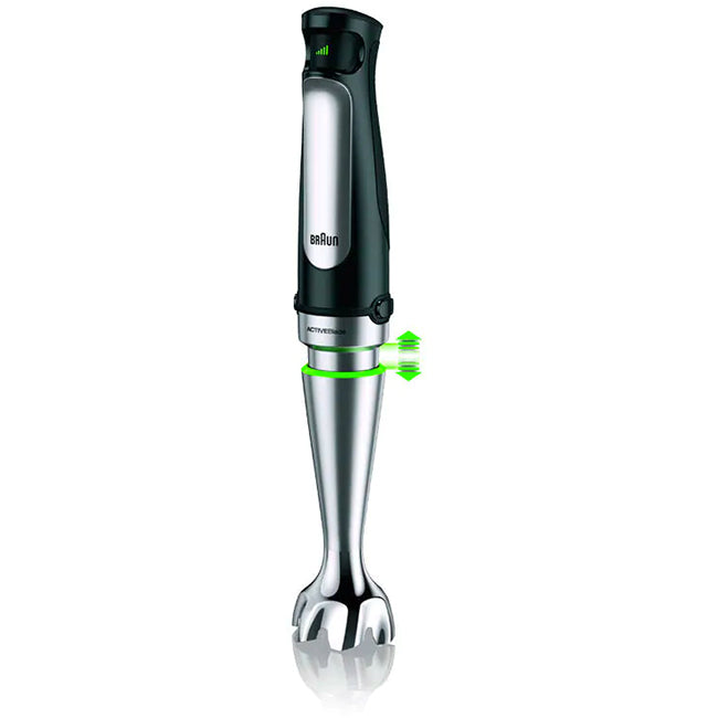 Braun MultiQuick 7 Stick Blender Set, 9 Piece