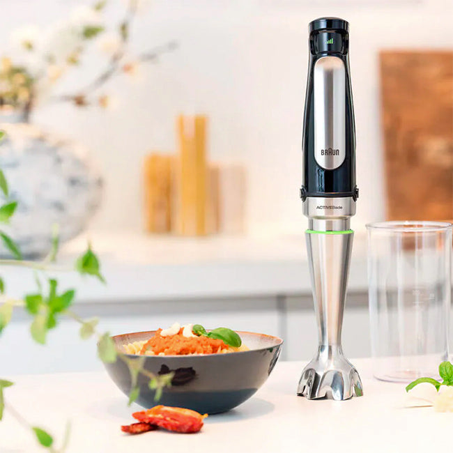 Braun MultiQuick 7 Stick Blender