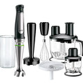 Braun MultiQuick 7 Stick Blender Set, 9 Piece