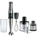 Braun MultiQuick 9 Stick Blender Set, 6 Piece