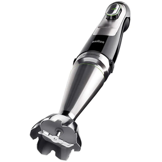 Braun MultiQuick 9 Stick Blender Set, 9 Piece