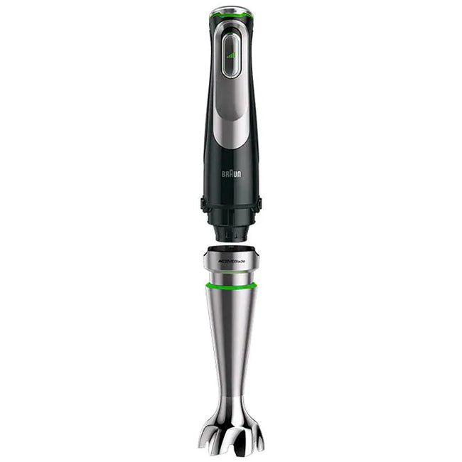 Braun MultiQuick 9 Stick Blender Set, 9 Piece