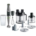 Braun MultiQuick 9 Stick Blender Set, 9 Piece