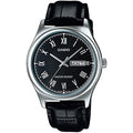 Casio Standard Men's Analogue Wrist Watch, MTP-V006L-1BUDF