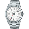 Casio Standard Men's Analogue Wrist Watch, MTP-VD02D-7EUDF