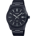 Casio Standard Men's Analogue Wrist Watch, MTP-VD03B-1AUDF