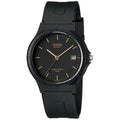 Casio Standard Men's 50m Analogue Wrist Watch, MW59