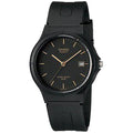 Casio Standard Men's 50m Analogue Wrist Watch, MW59