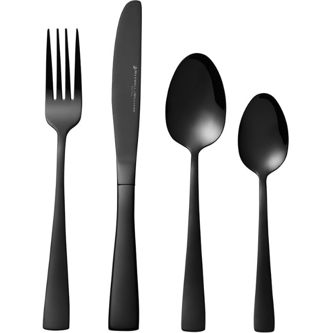 Maxwell & Williams Arden Cutlery Set, 16pc