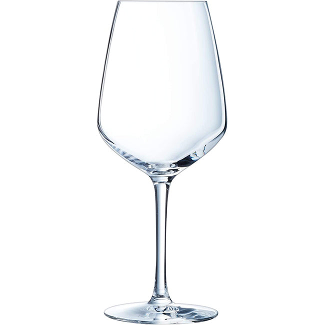 Arcoroc Vina Juliette 400ml Wine Glasses