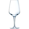 Chef & Sommelier Sublym Short Stemmed Wine Glass, 450ml